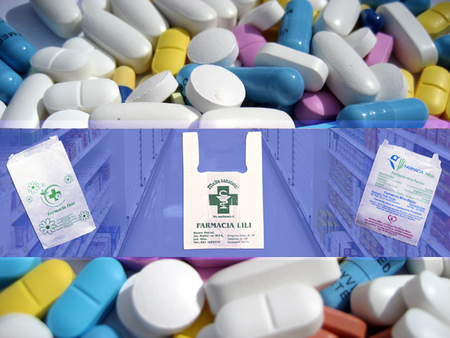 Pungile farmacie – Pret accesibil, calitate de top!