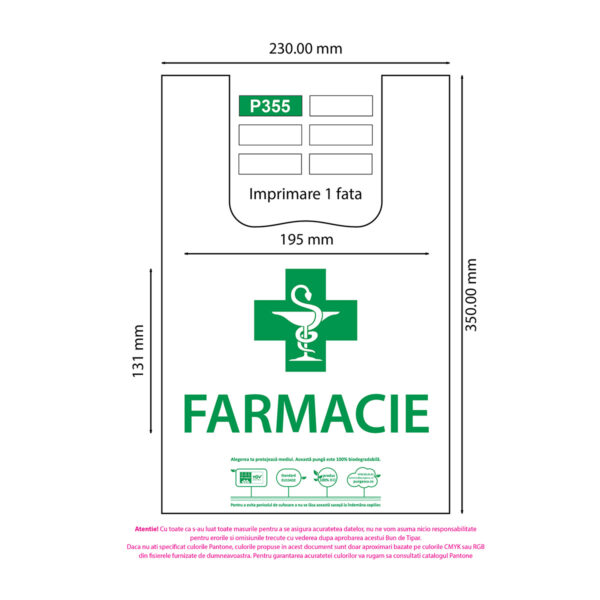 punga farmacie