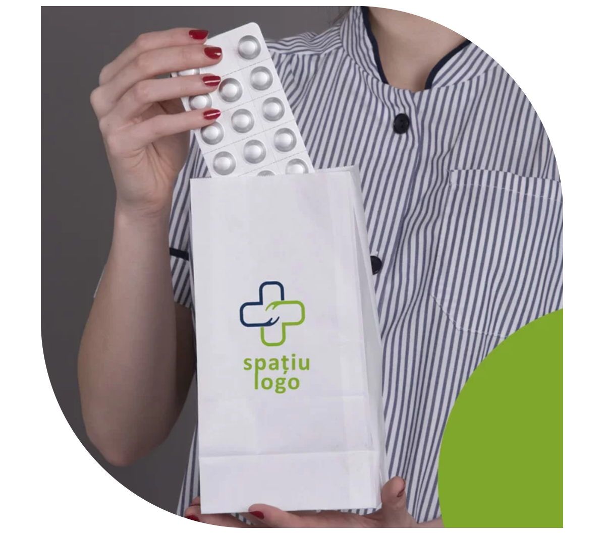 pungi farmacie